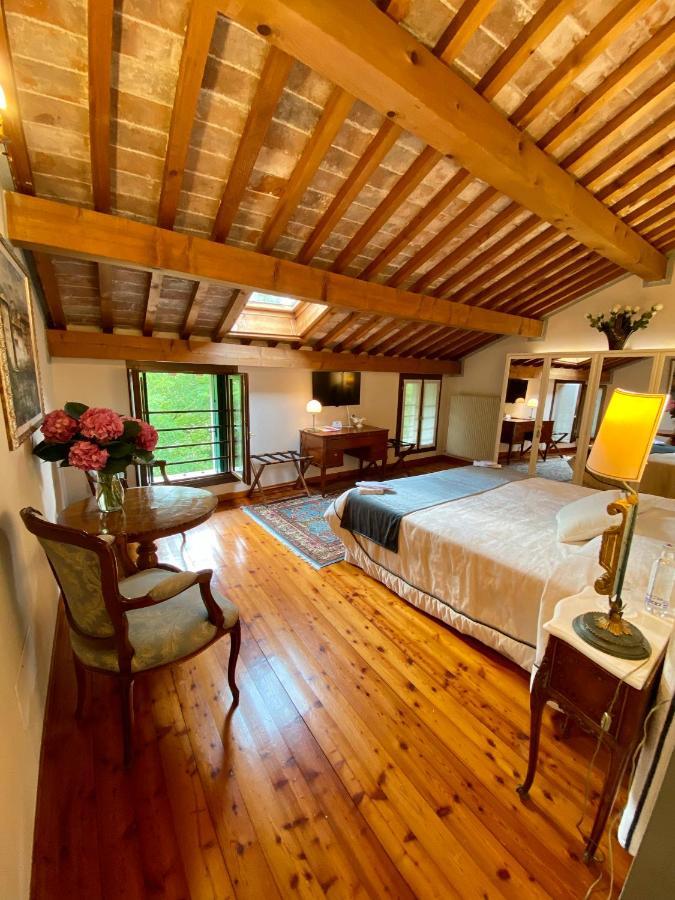 Ca' Hemingway Aparthotel Μπασάνο Ντελ Γκράπα Εξωτερικό φωτογραφία