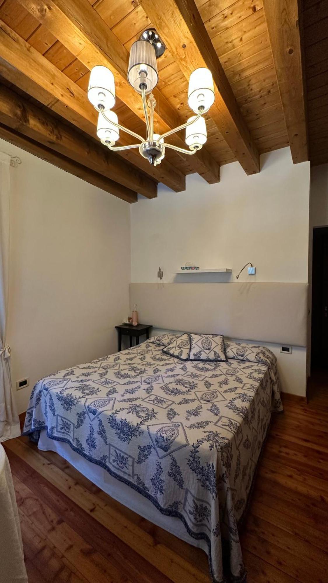 Ca' Hemingway Aparthotel Μπασάνο Ντελ Γκράπα Εξωτερικό φωτογραφία