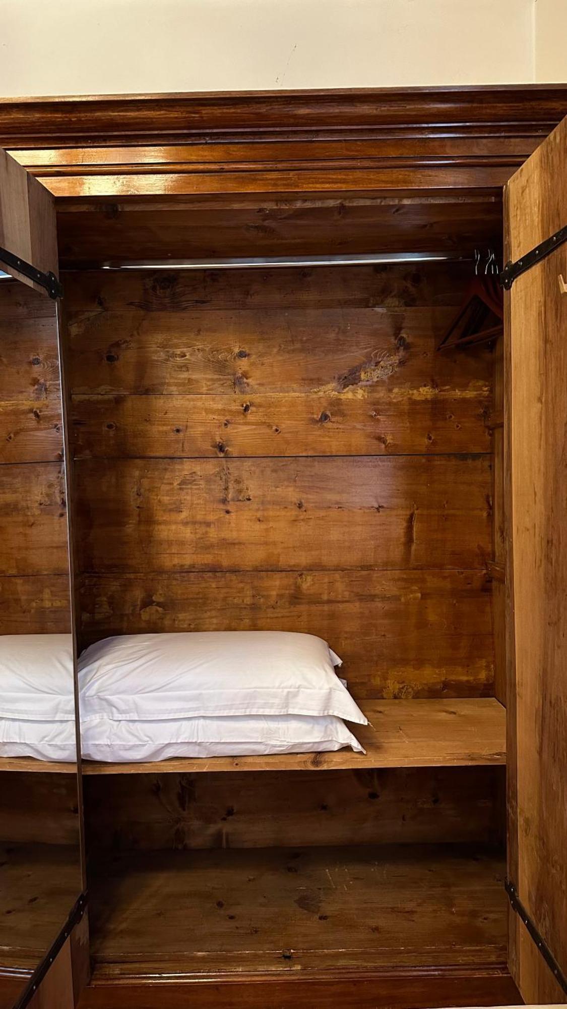 Ca' Hemingway Aparthotel Μπασάνο Ντελ Γκράπα Εξωτερικό φωτογραφία