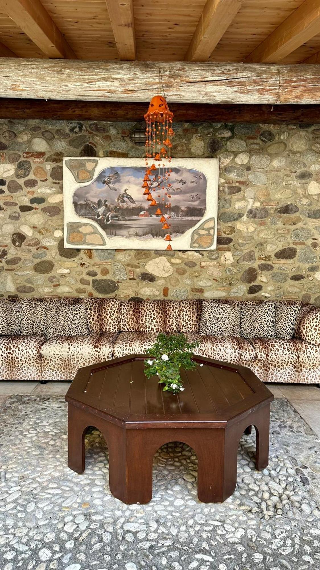 Ca' Hemingway Aparthotel Μπασάνο Ντελ Γκράπα Εξωτερικό φωτογραφία