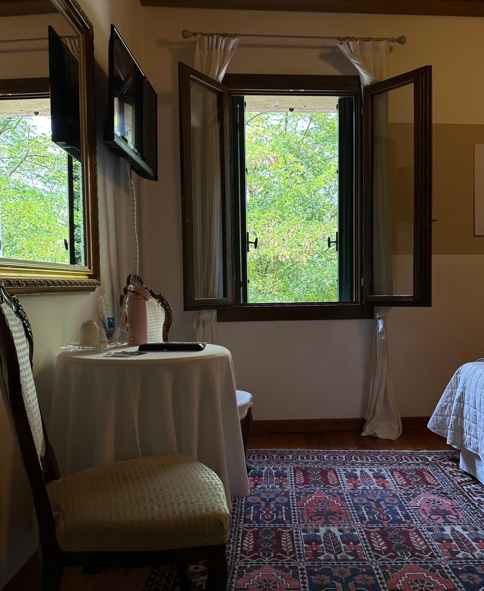 Ca' Hemingway Aparthotel Μπασάνο Ντελ Γκράπα Εξωτερικό φωτογραφία