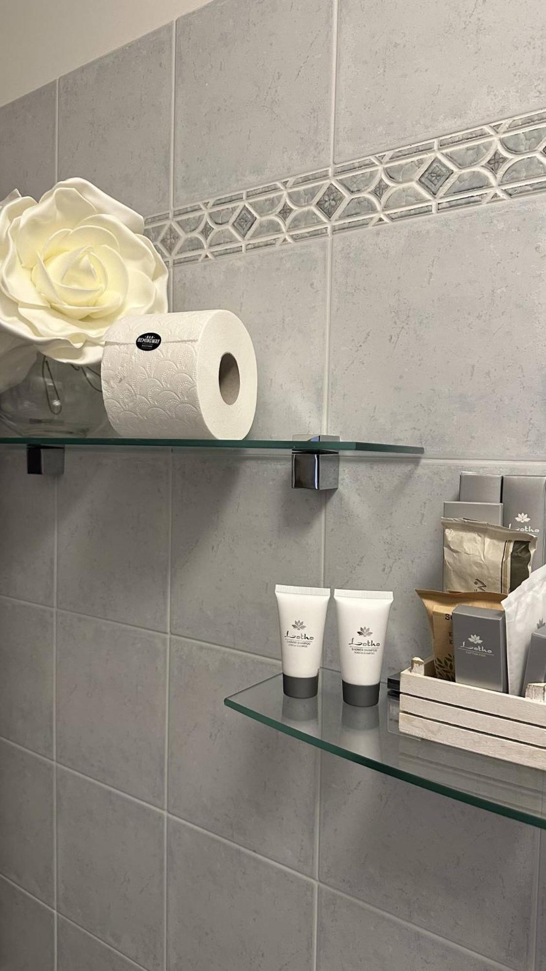 Ca' Hemingway Aparthotel Μπασάνο Ντελ Γκράπα Εξωτερικό φωτογραφία