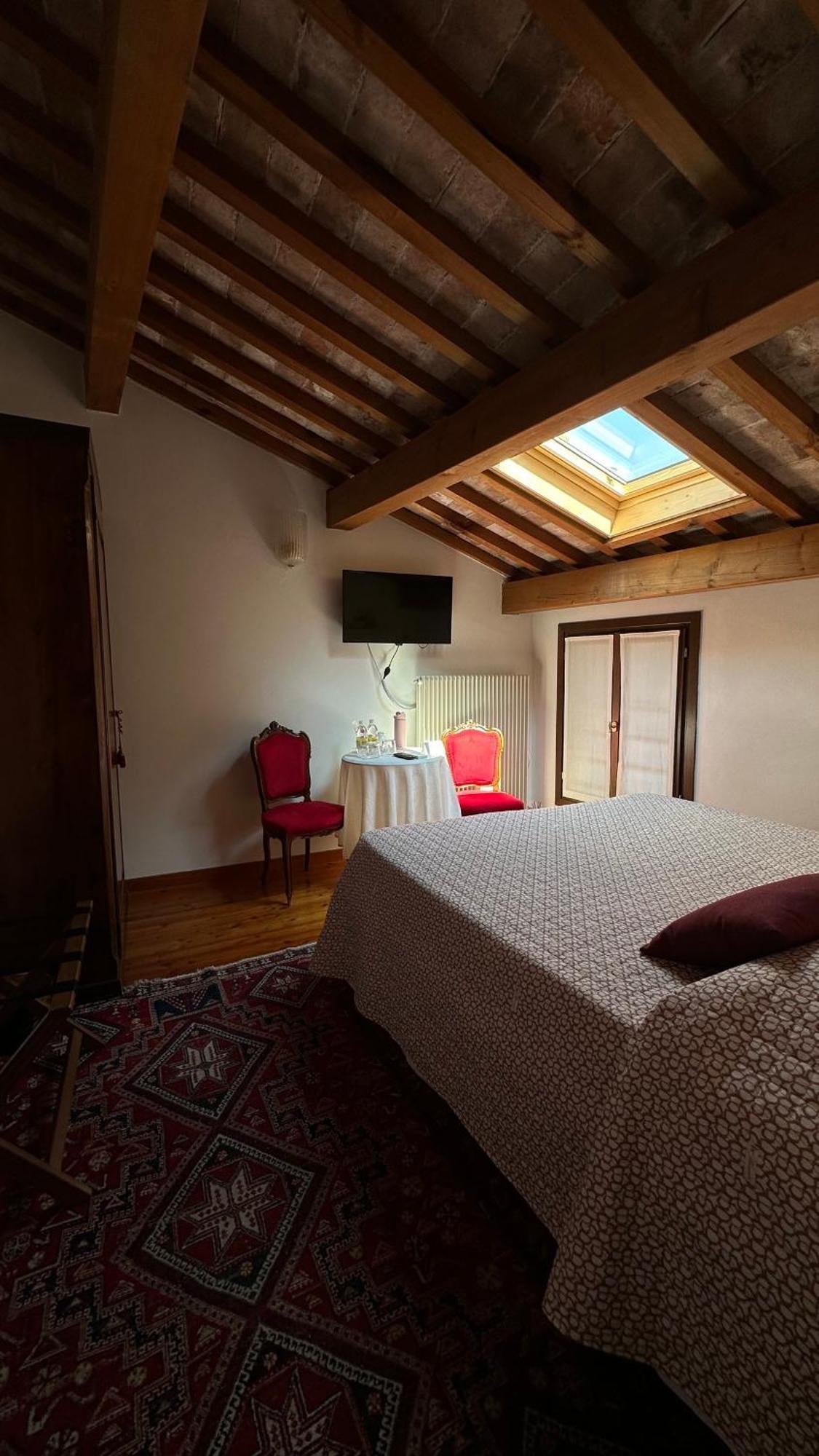 Ca' Hemingway Aparthotel Μπασάνο Ντελ Γκράπα Εξωτερικό φωτογραφία