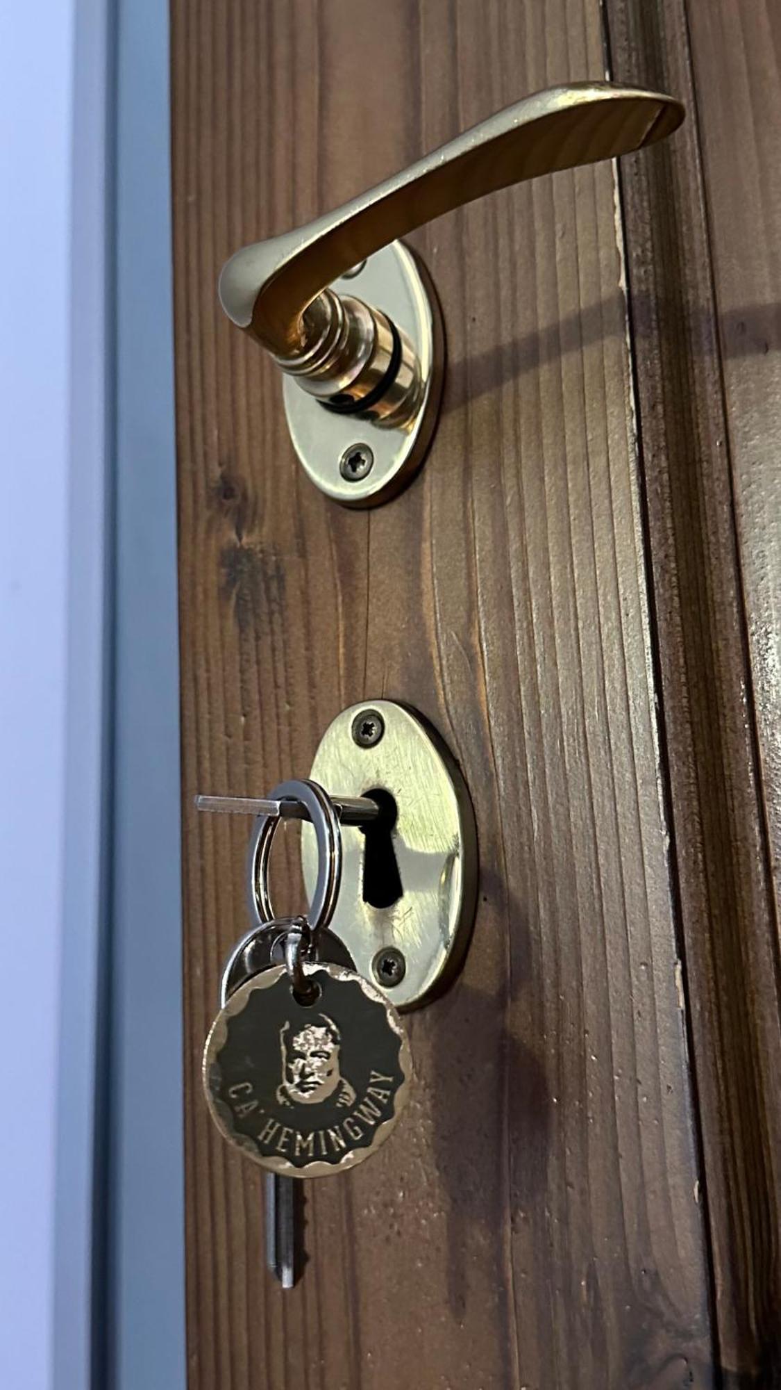 Ca' Hemingway Aparthotel Μπασάνο Ντελ Γκράπα Εξωτερικό φωτογραφία