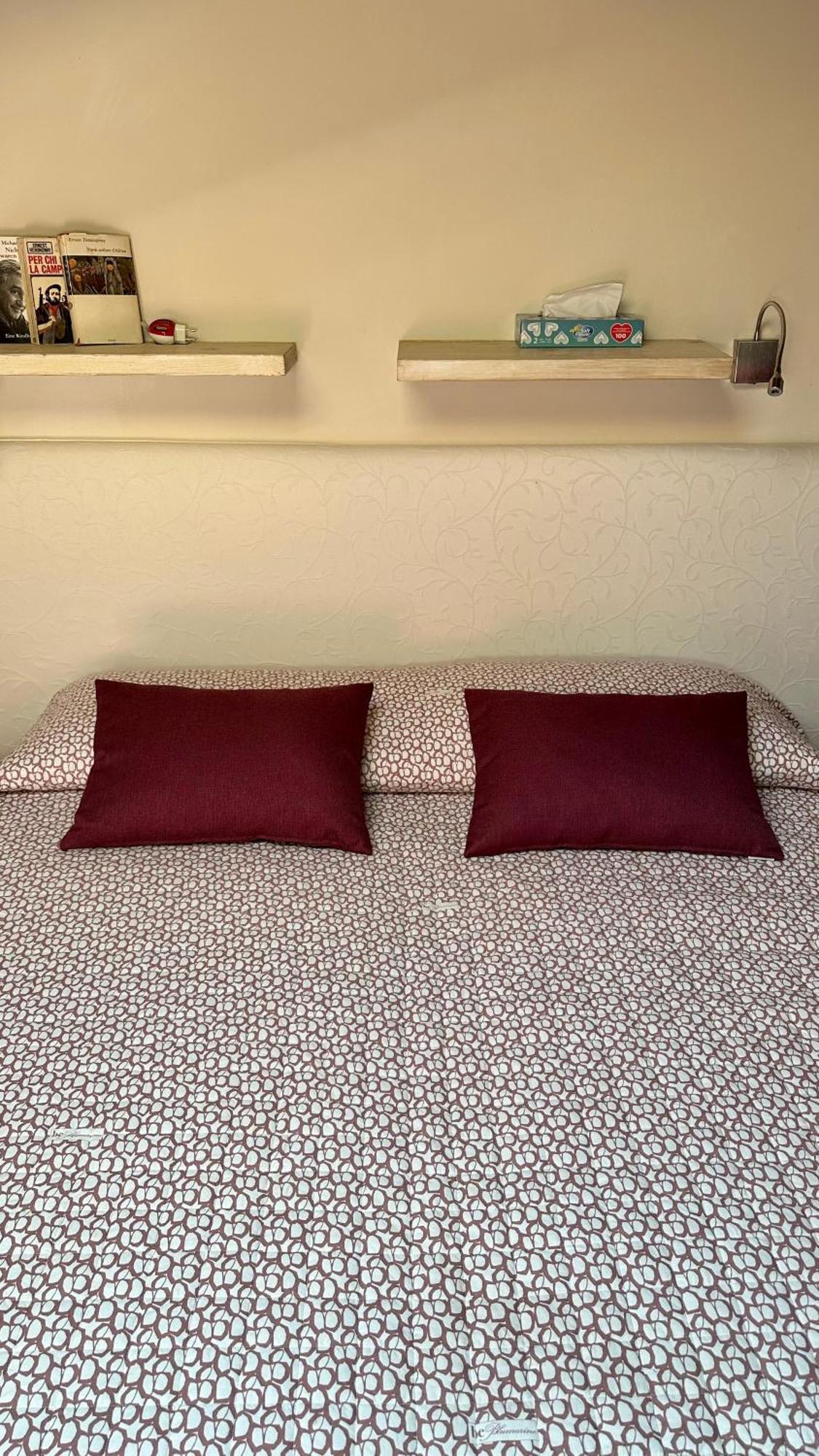 Ca' Hemingway Aparthotel Μπασάνο Ντελ Γκράπα Εξωτερικό φωτογραφία