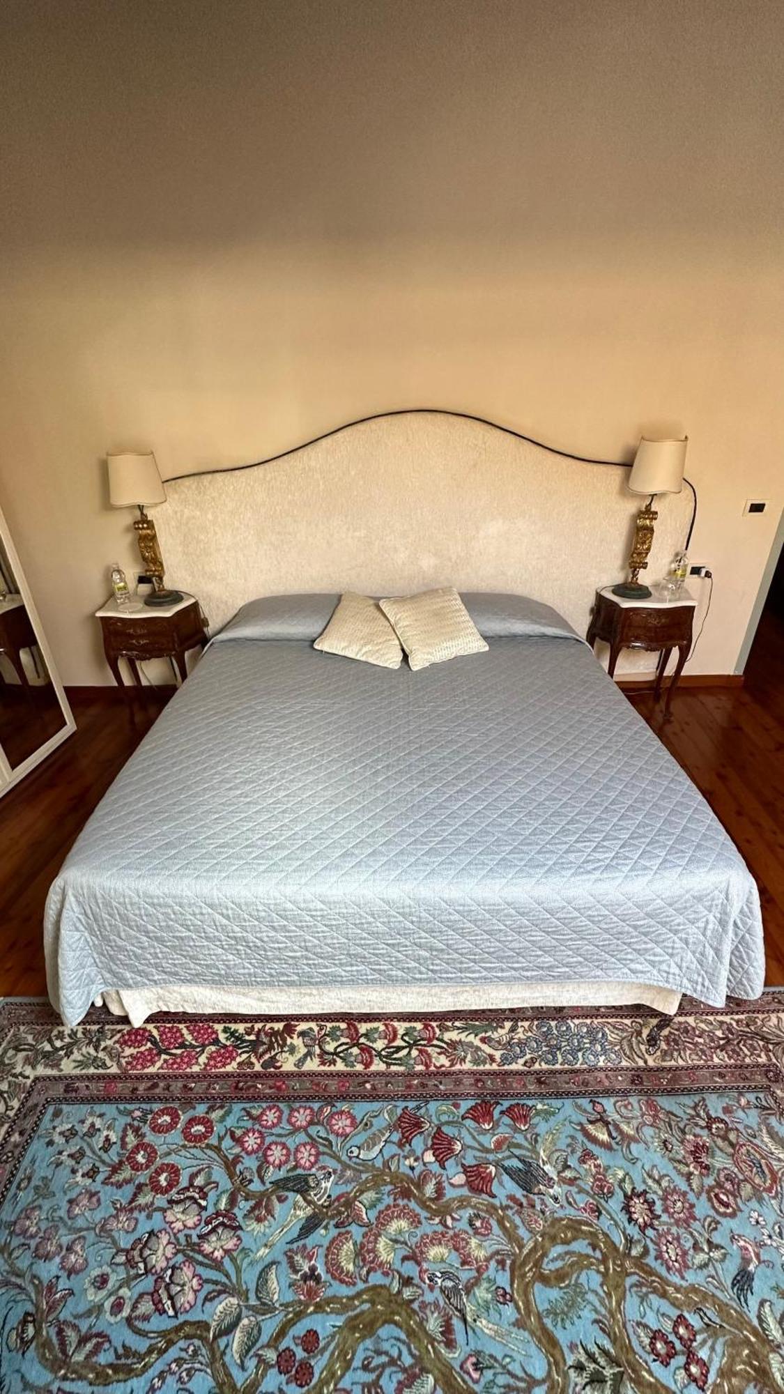 Ca' Hemingway Aparthotel Μπασάνο Ντελ Γκράπα Εξωτερικό φωτογραφία