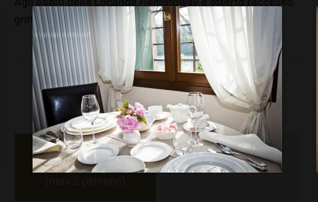 Ca' Hemingway Aparthotel Μπασάνο Ντελ Γκράπα Εξωτερικό φωτογραφία